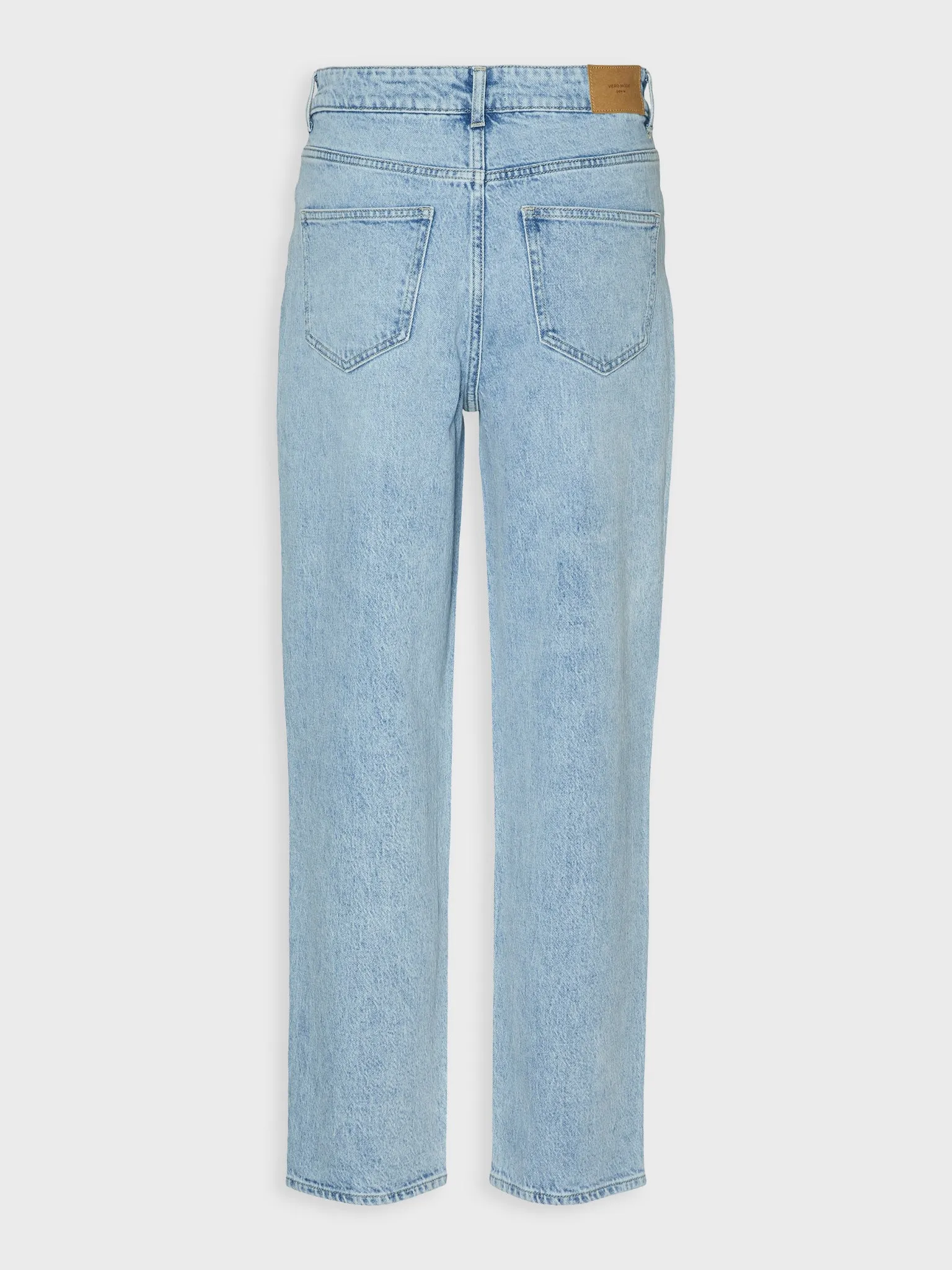 Γυναικείο παντελόνι τζιν VMTESSA HR MOM JEANS RA339 GA NOOS 10302290 | 10302290