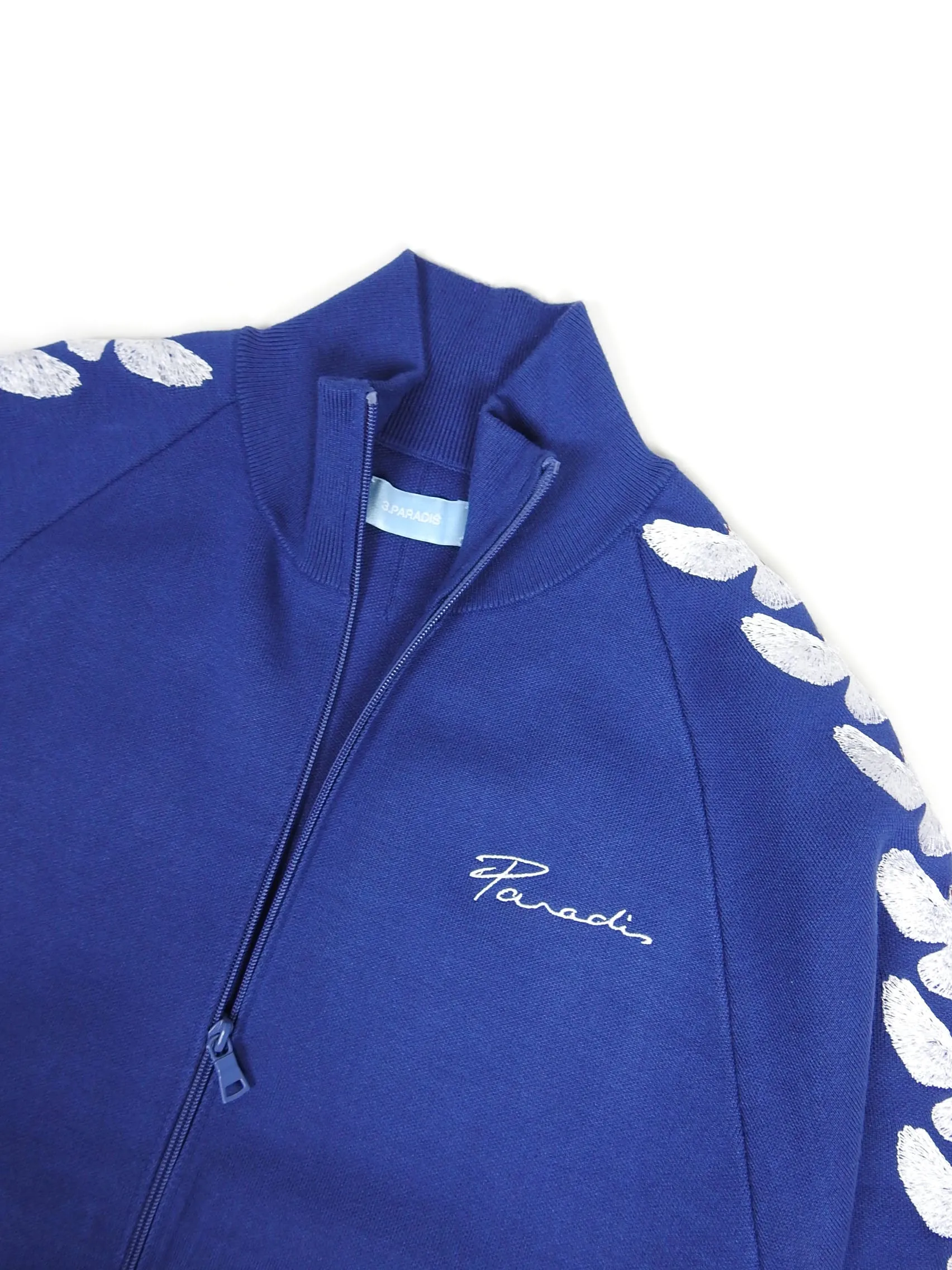 3.Paradis Bird Track Top Size Large