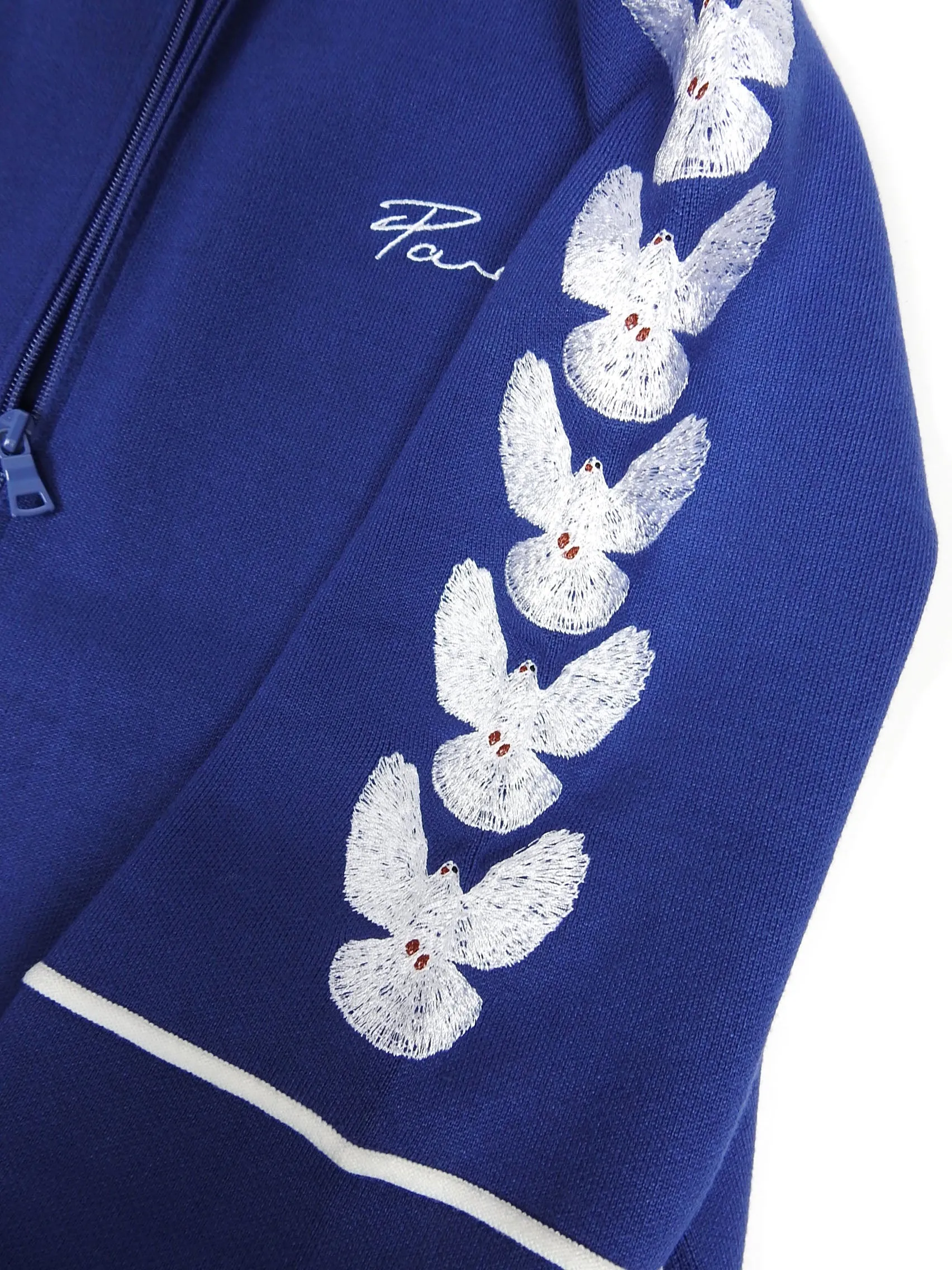 3.Paradis Bird Track Top Size Large