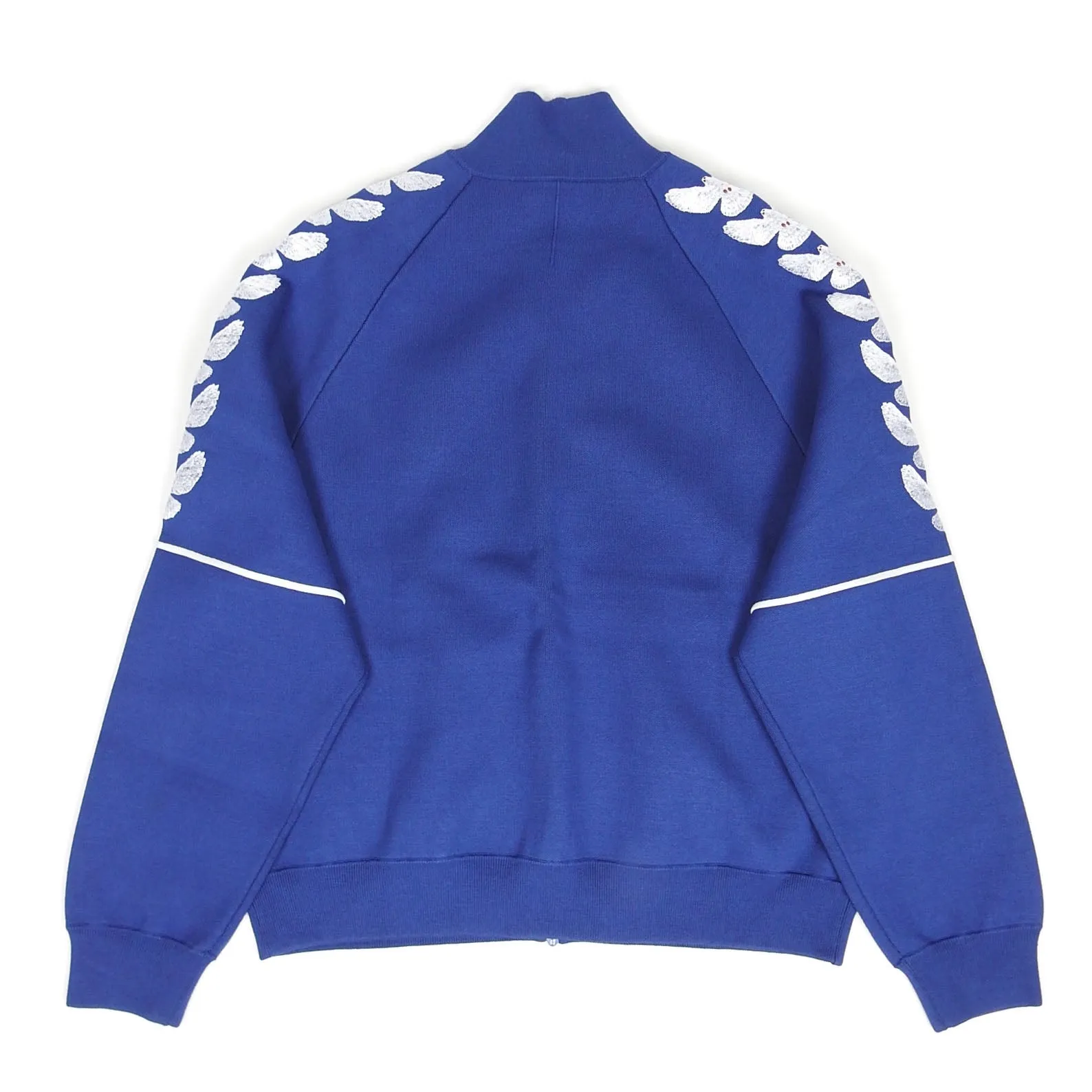 3.Paradis Bird Track Top Size Large