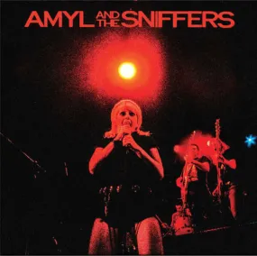 Amyl and The Sniffers – Big Attraction & Giddy Up