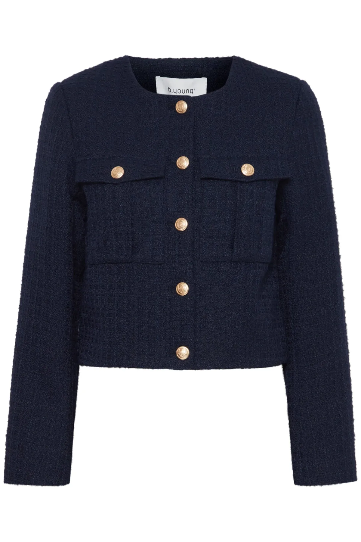 B Young Epia Blazer