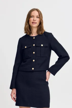B Young Epia Blazer