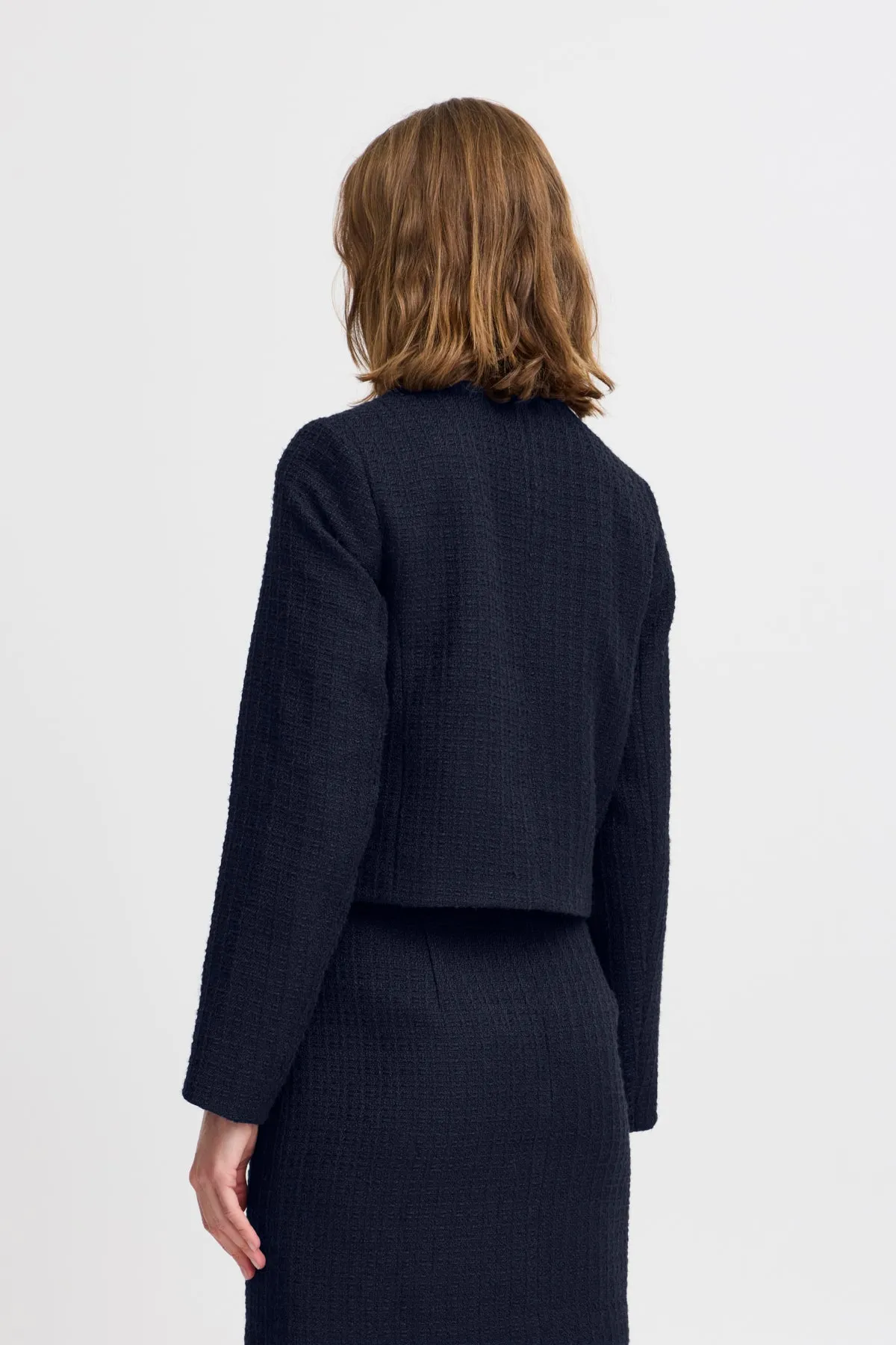 B Young Epia Blazer