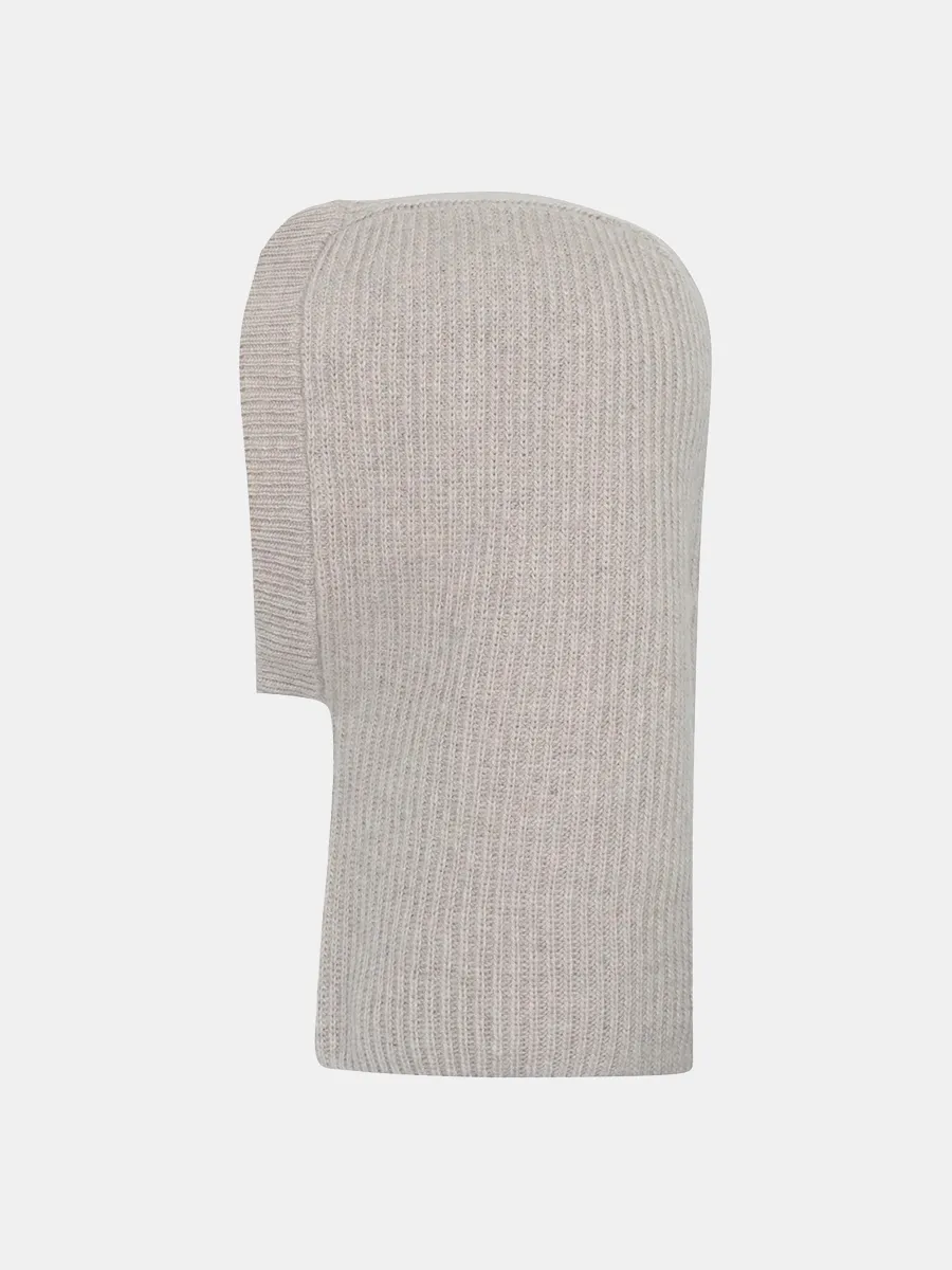 Balaclava - Lys Beige