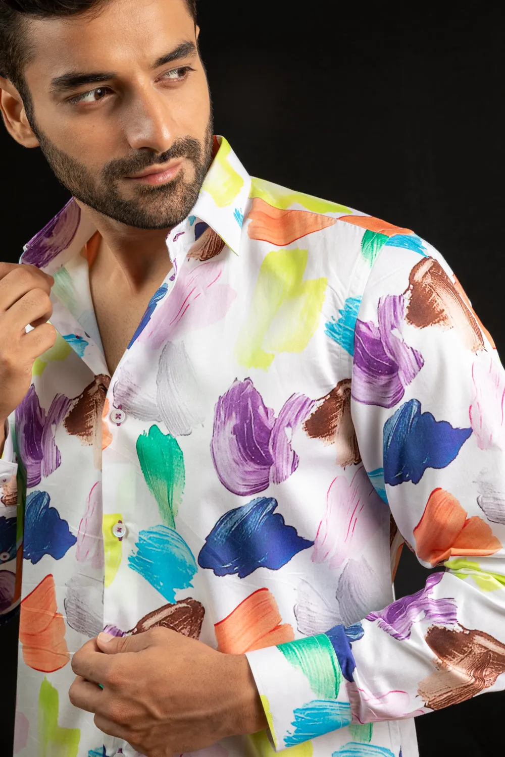 BlackTree Shirt BTS223