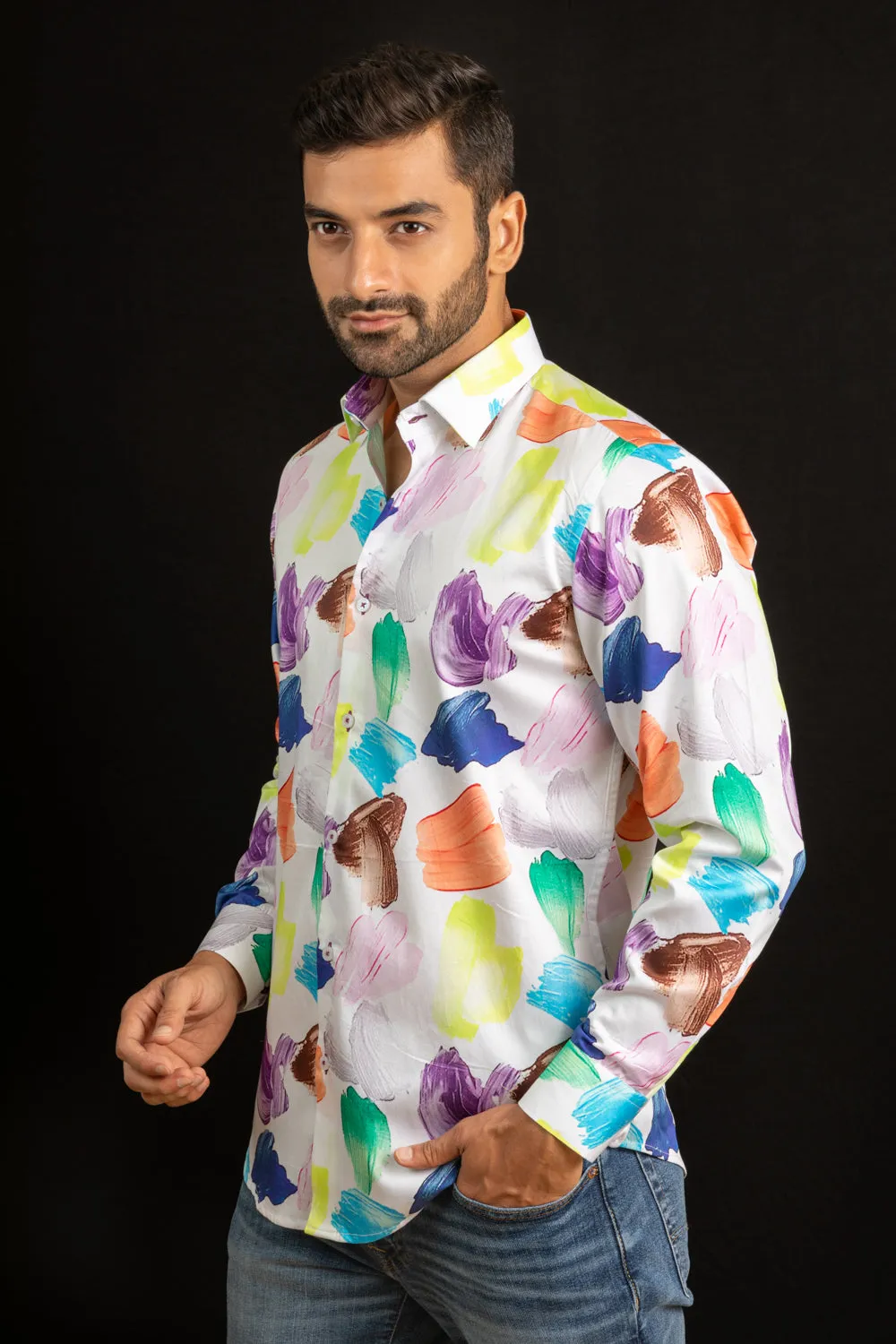 BlackTree Shirt BTS223