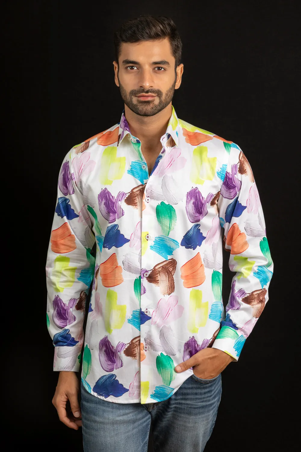 BlackTree Shirt BTS223