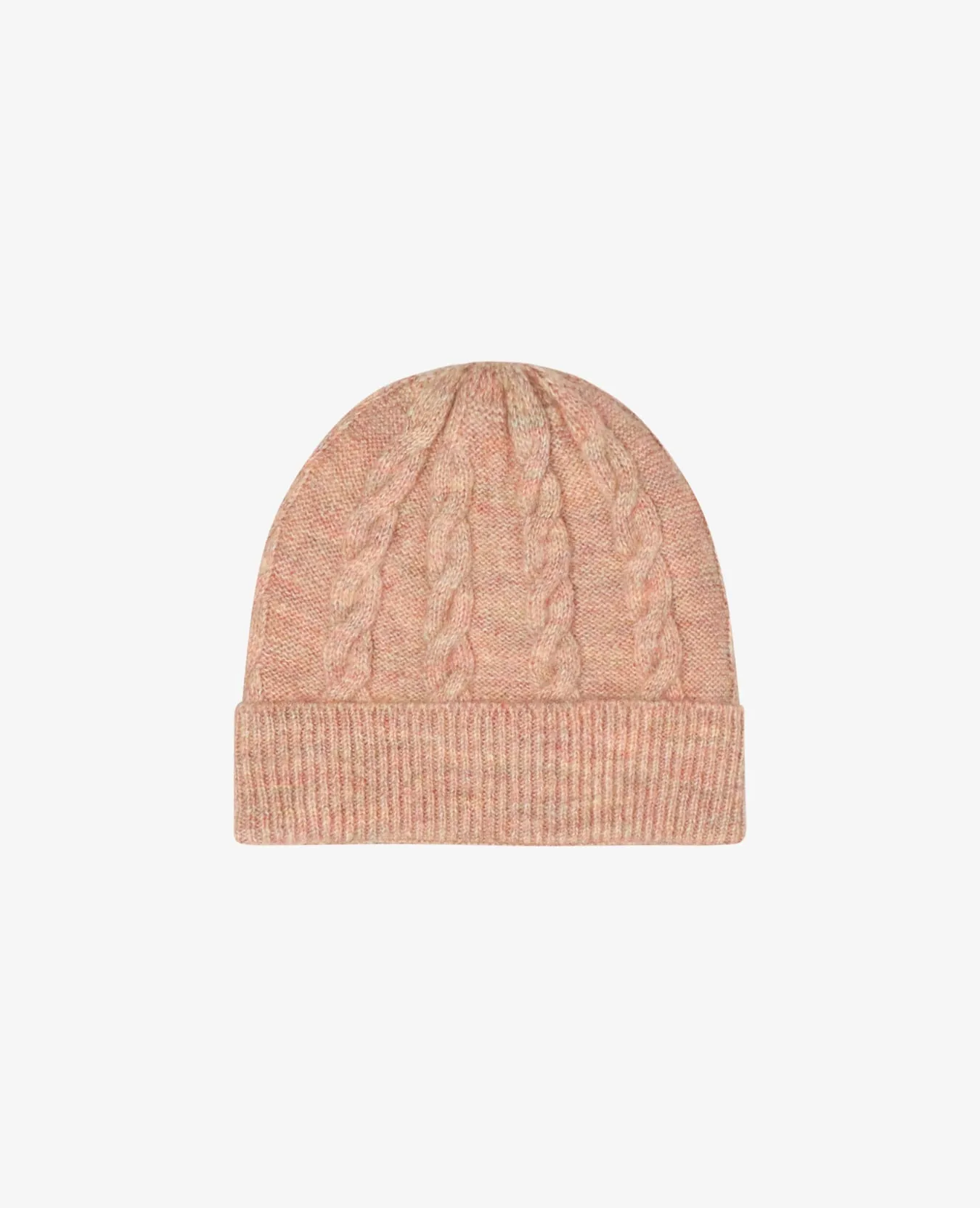 BOBBIENNM WOOL MIX HAT