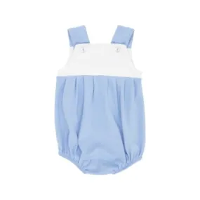 Branham Bubble Romper