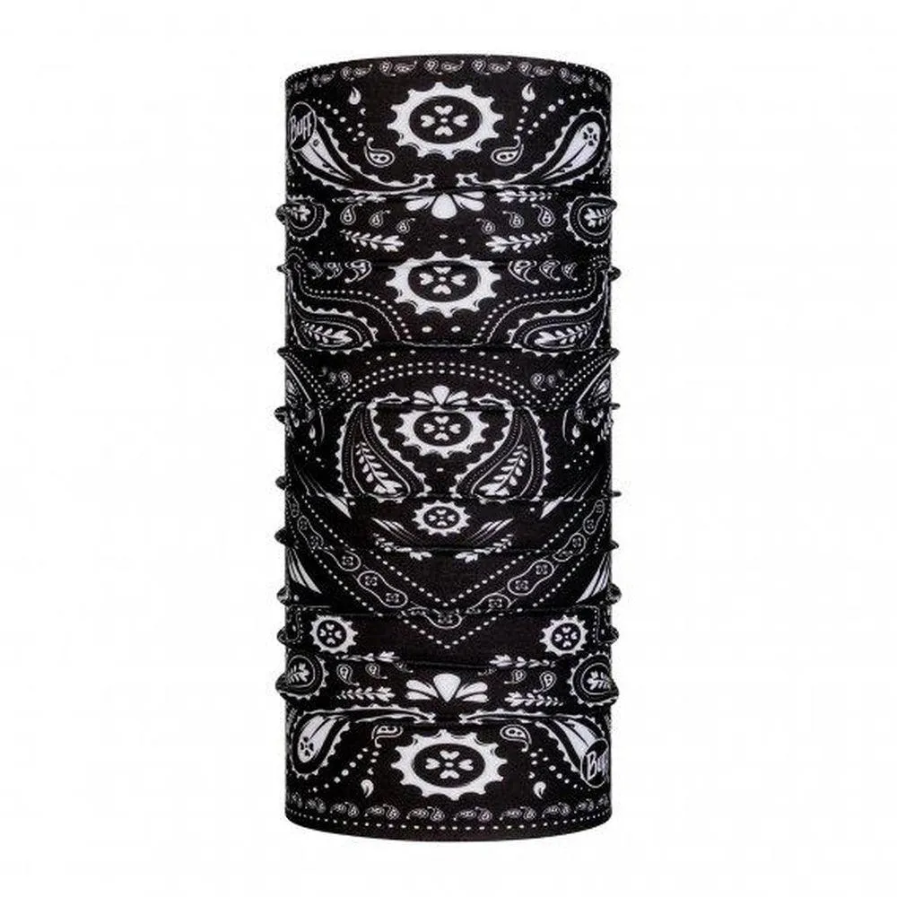 BUFF Original New Cashmere Black