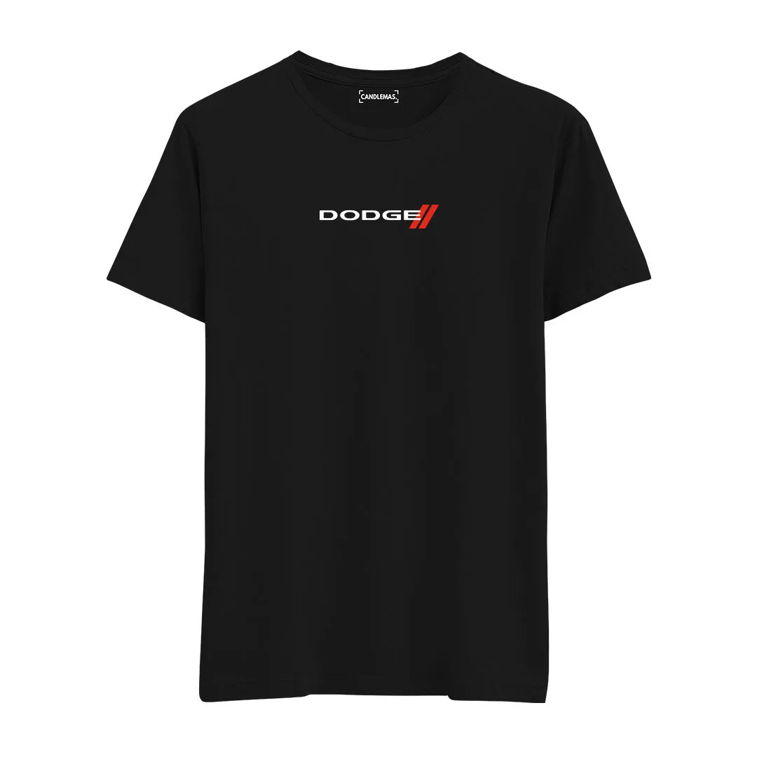 Challanger Red - Regular Tshirt