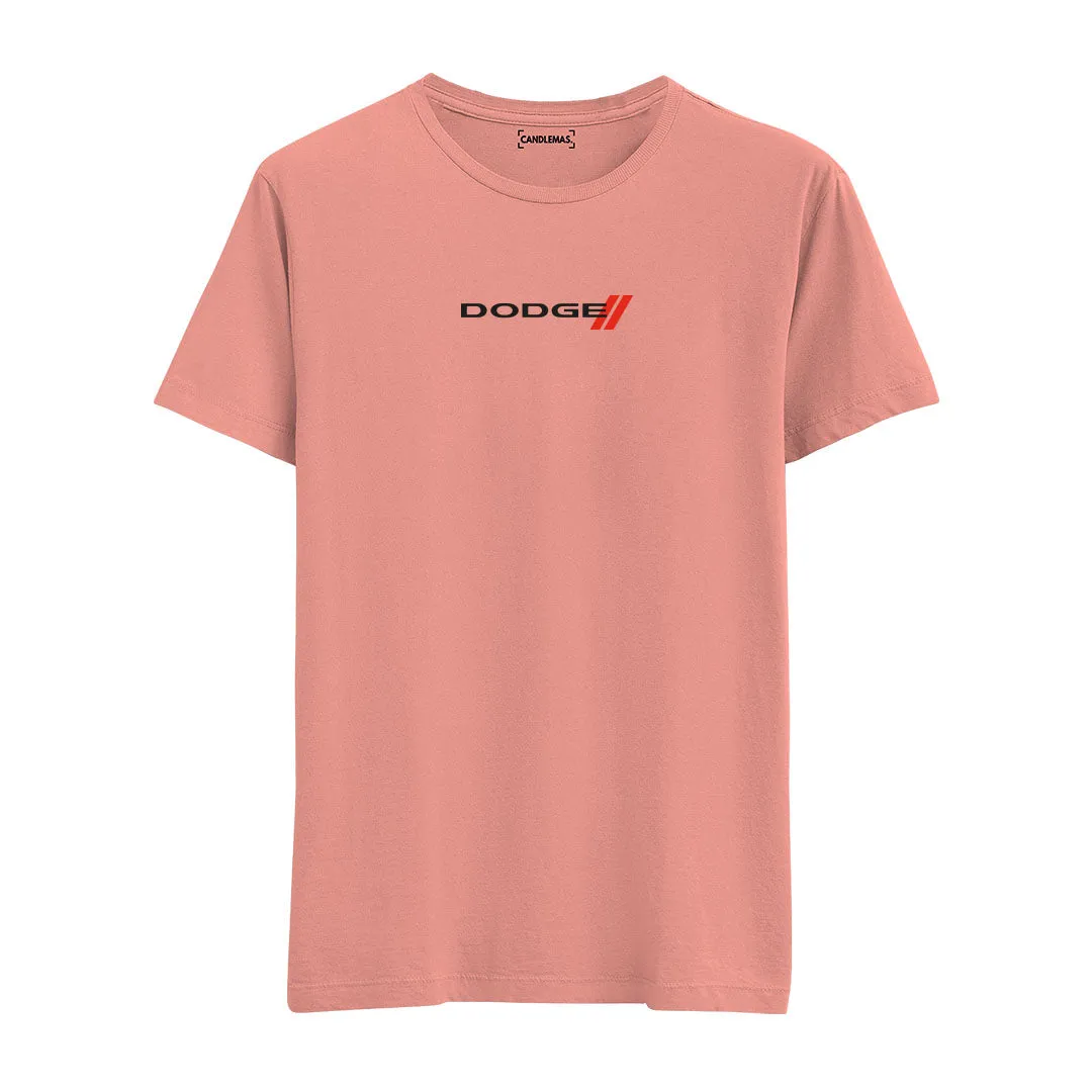 Challanger Red - Regular Tshirt