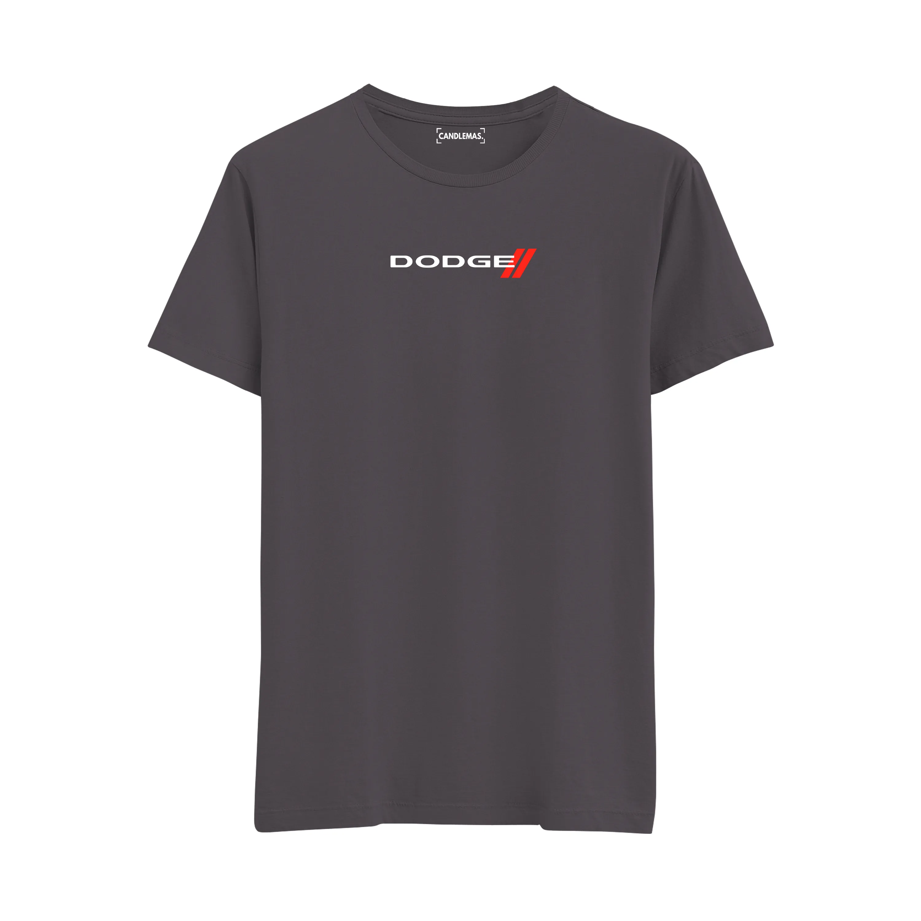 Challanger Red - Regular Tshirt