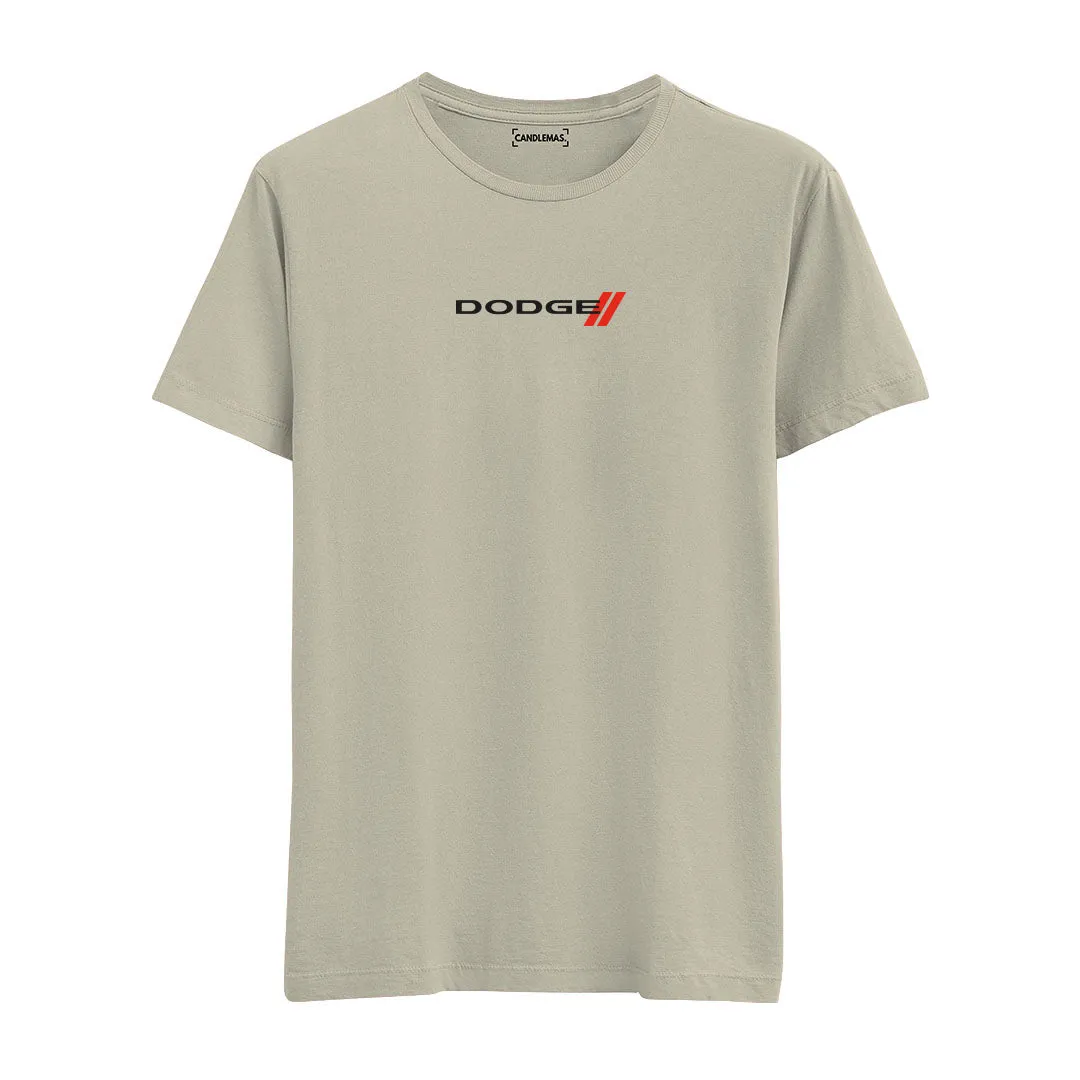Challanger Red - Regular Tshirt