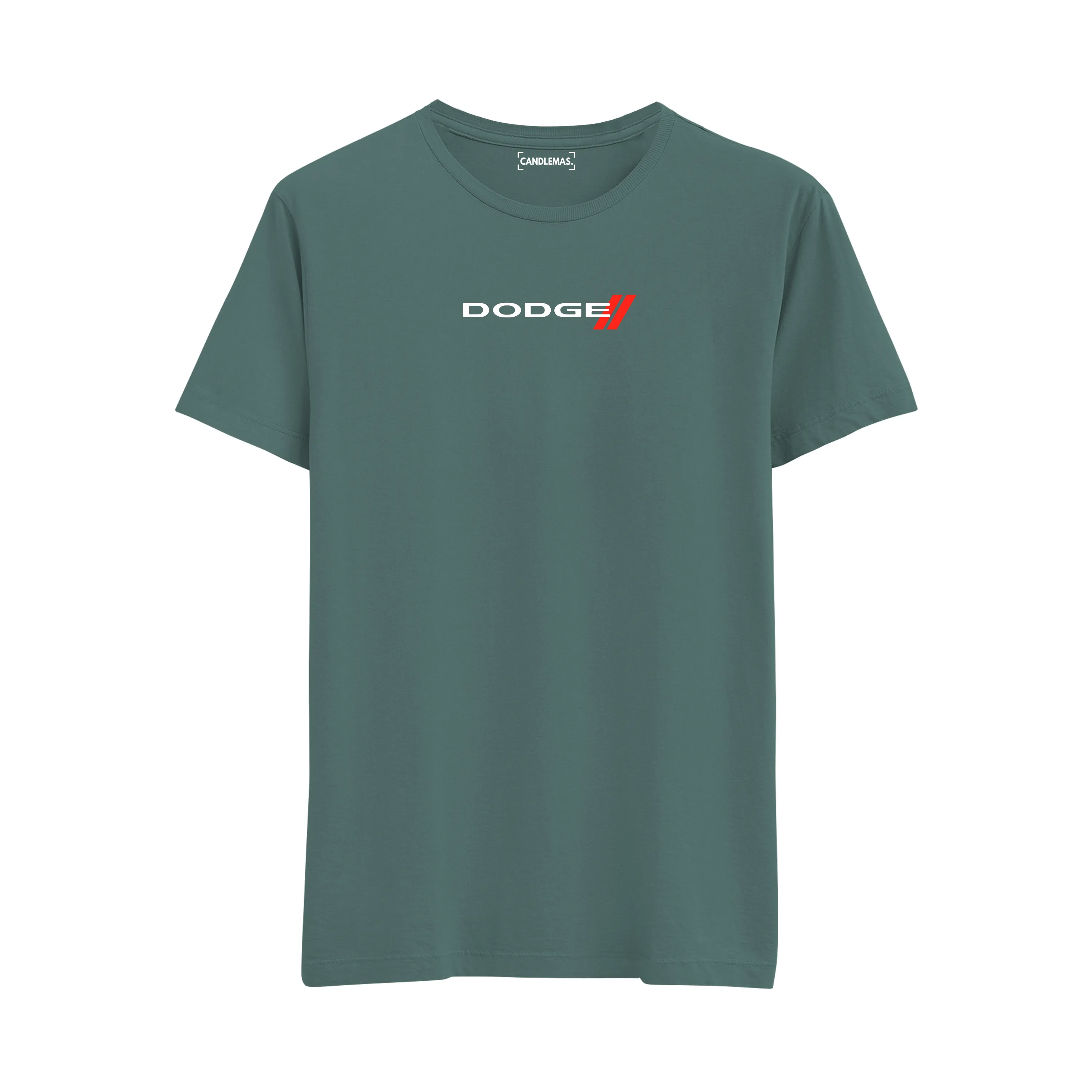 Challanger Red - Regular Tshirt