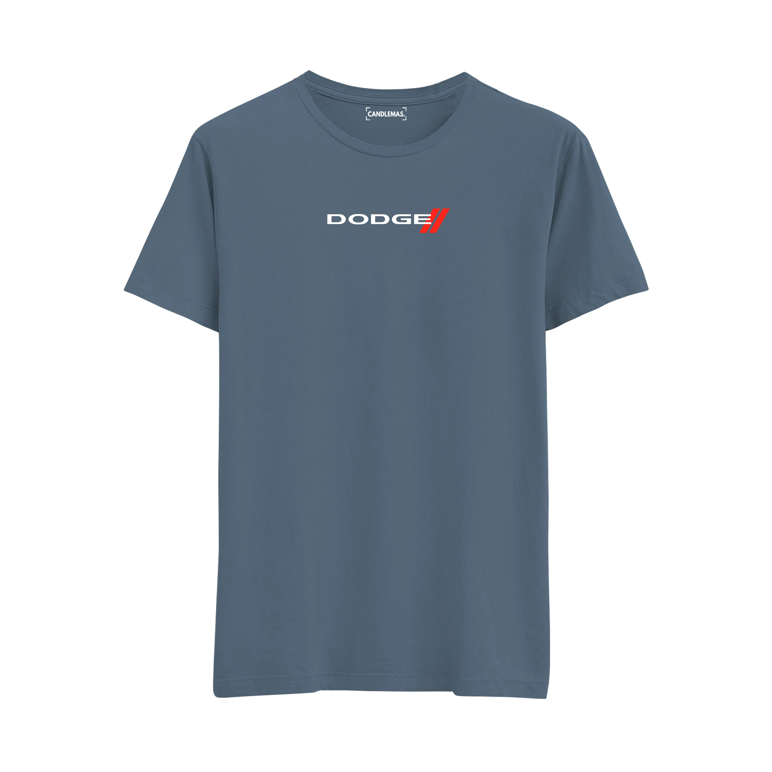 Challanger Red - Regular Tshirt