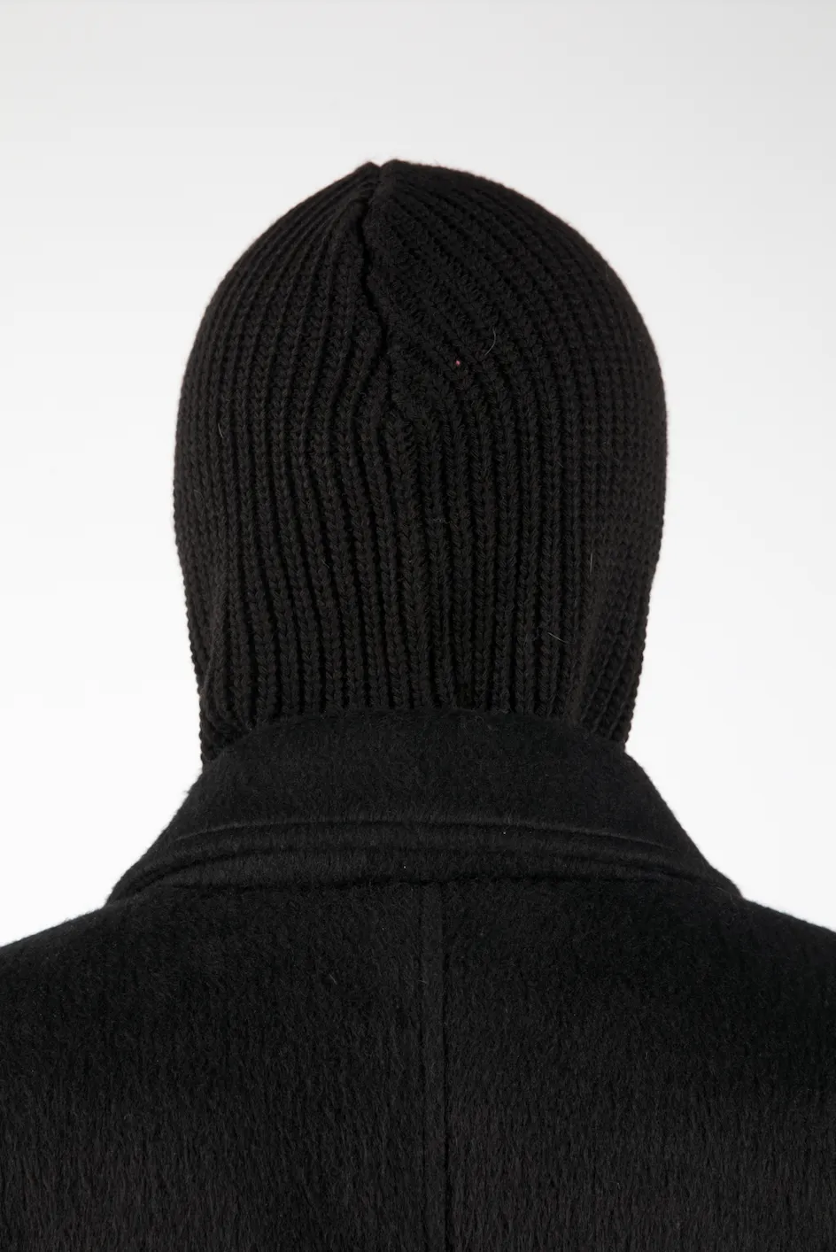 Chuck Balaclava Black