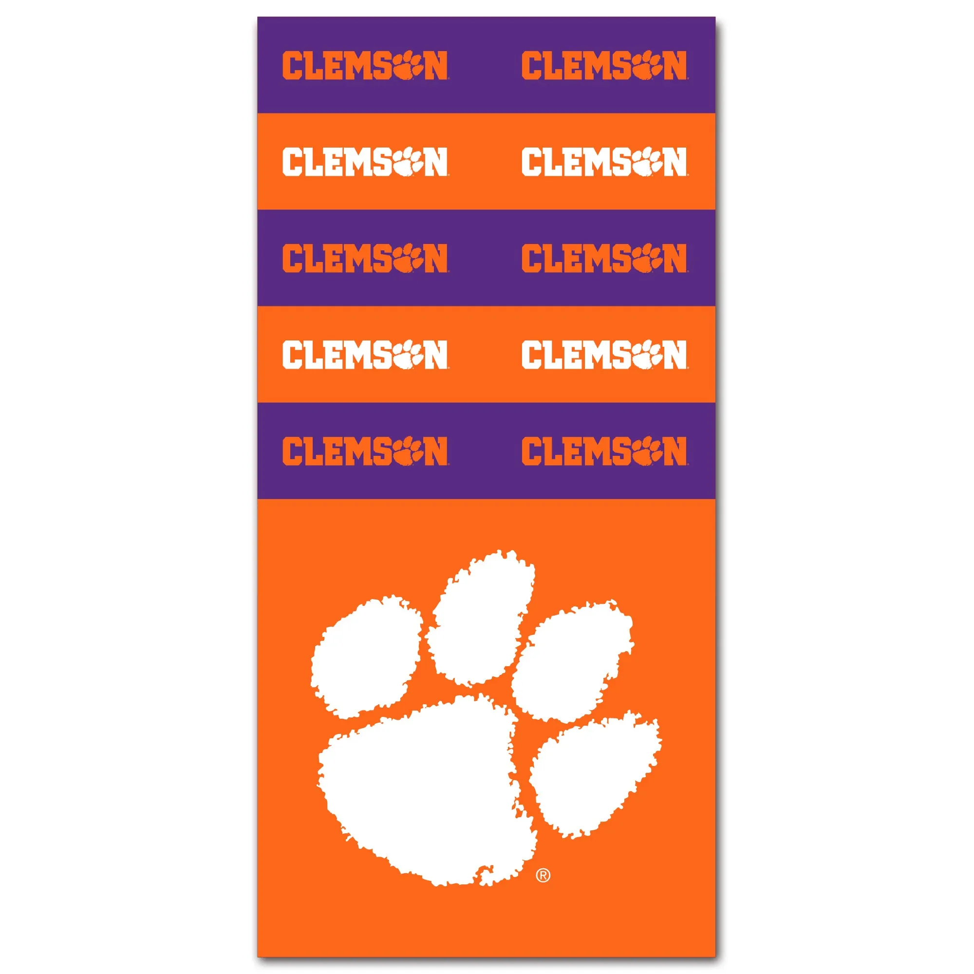 Clemson University Superdana