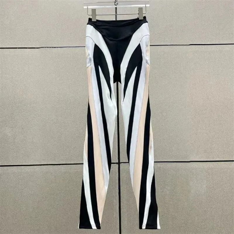 Daze Designer Leggings