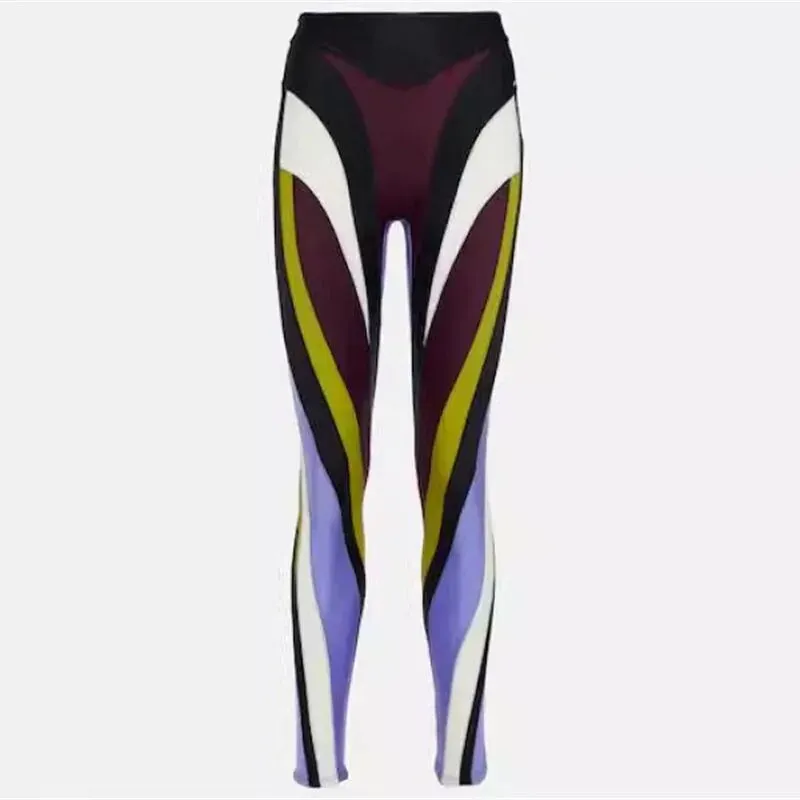 Daze Designer Leggings