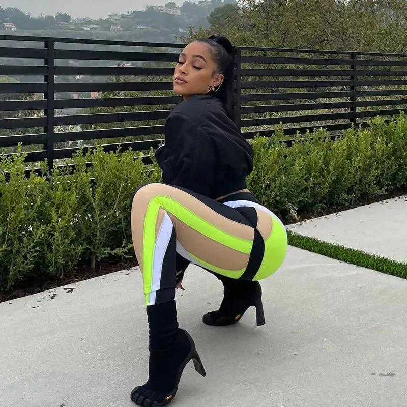 Daze Designer Leggings