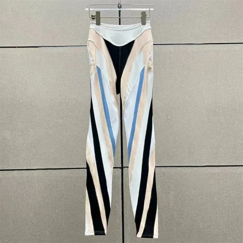Daze Designer Leggings