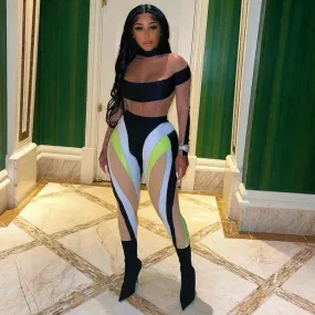 Daze Designer Leggings