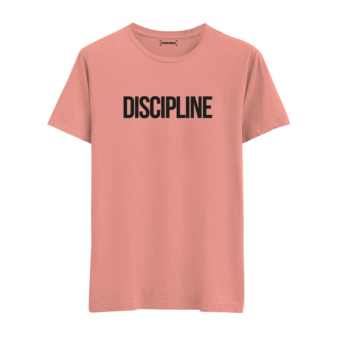 Discipline - Regular Tshirt