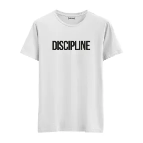 Discipline - Regular Tshirt