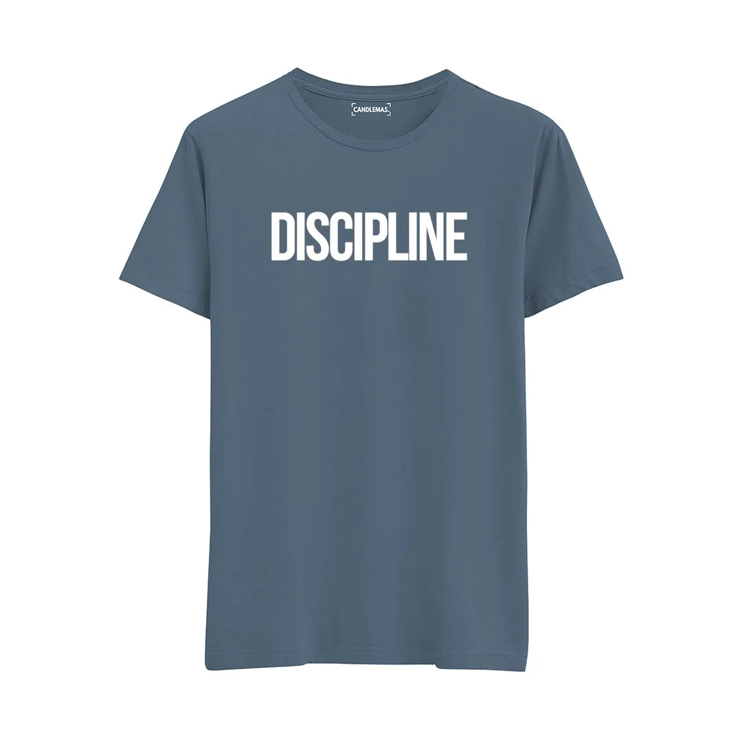 Discipline - Regular Tshirt