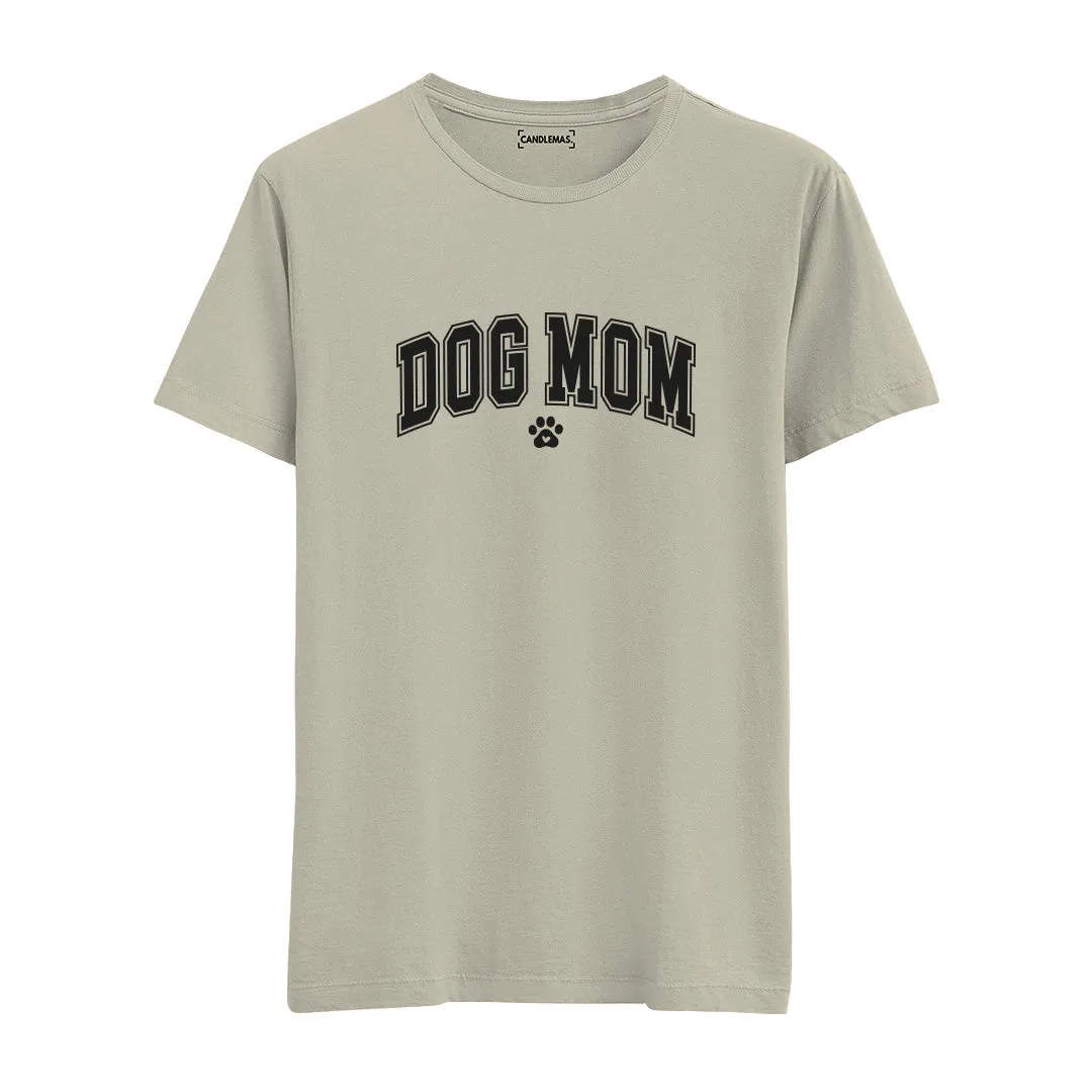 Dog Mom - Regular Tshirt