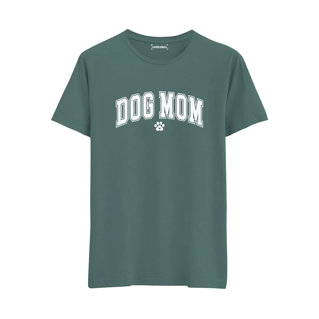 Dog Mom - Regular Tshirt