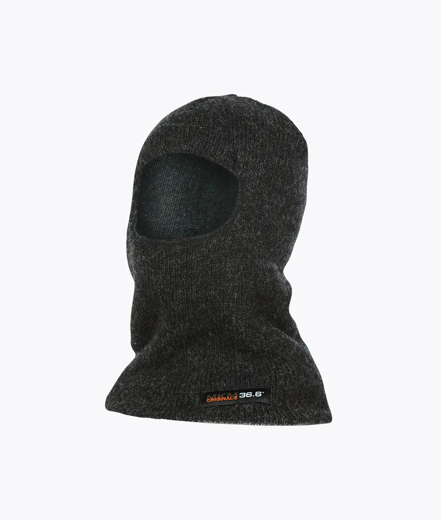 Dual Layer Balaclava