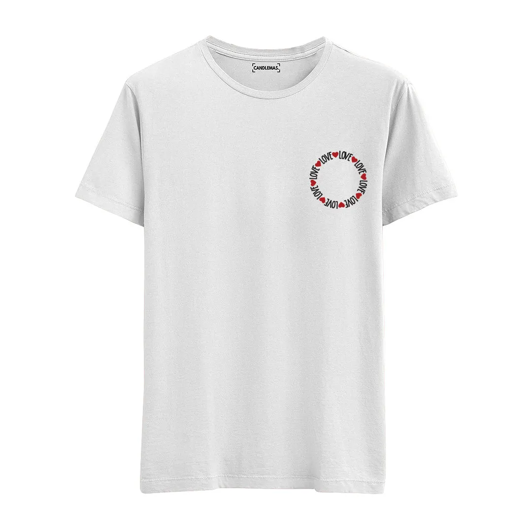 Endless - Regular Tshirt