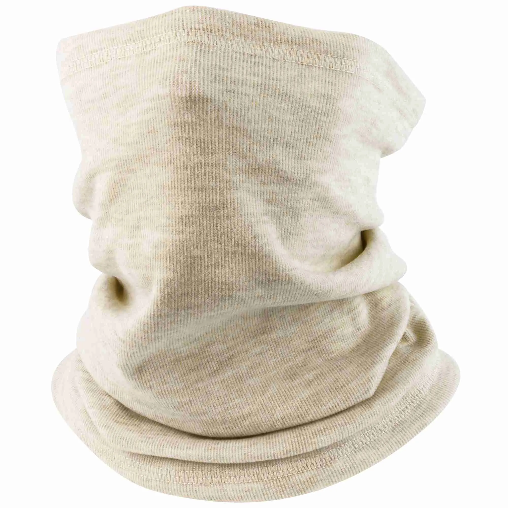 EXski Fleece Neck Gaiter for Cold Weather Sports - Skiing, Cycling, Outdoor Activities