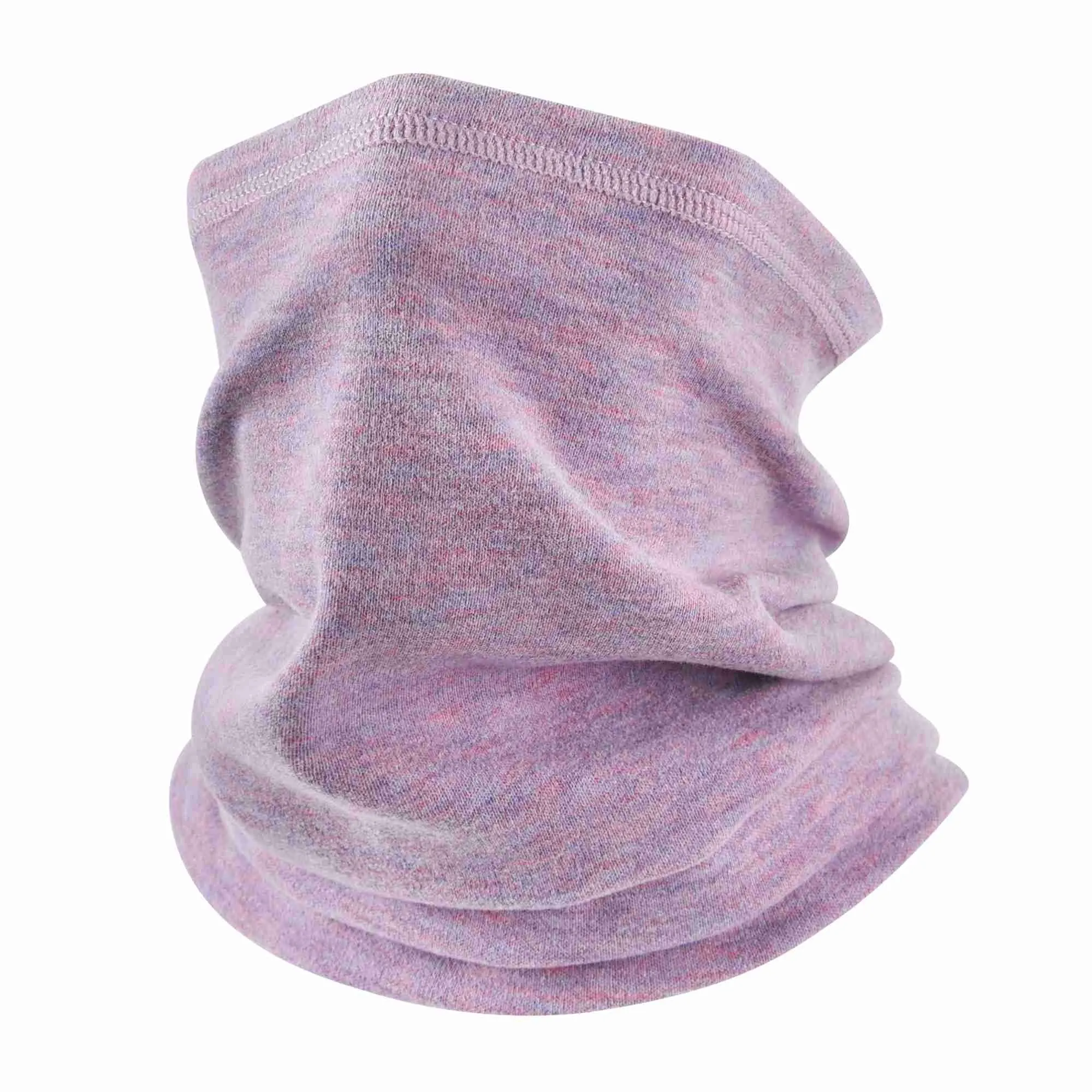 EXski Fleece Neck Gaiter for Cold Weather Sports - Skiing, Cycling, Outdoor Activities