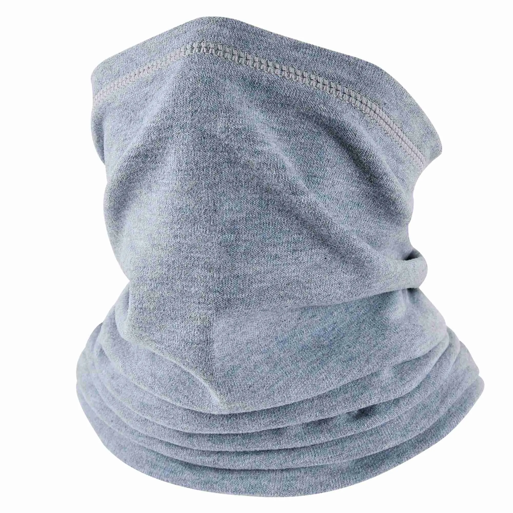 EXski Fleece Neck Gaiter for Cold Weather Sports - Skiing, Cycling, Outdoor Activities