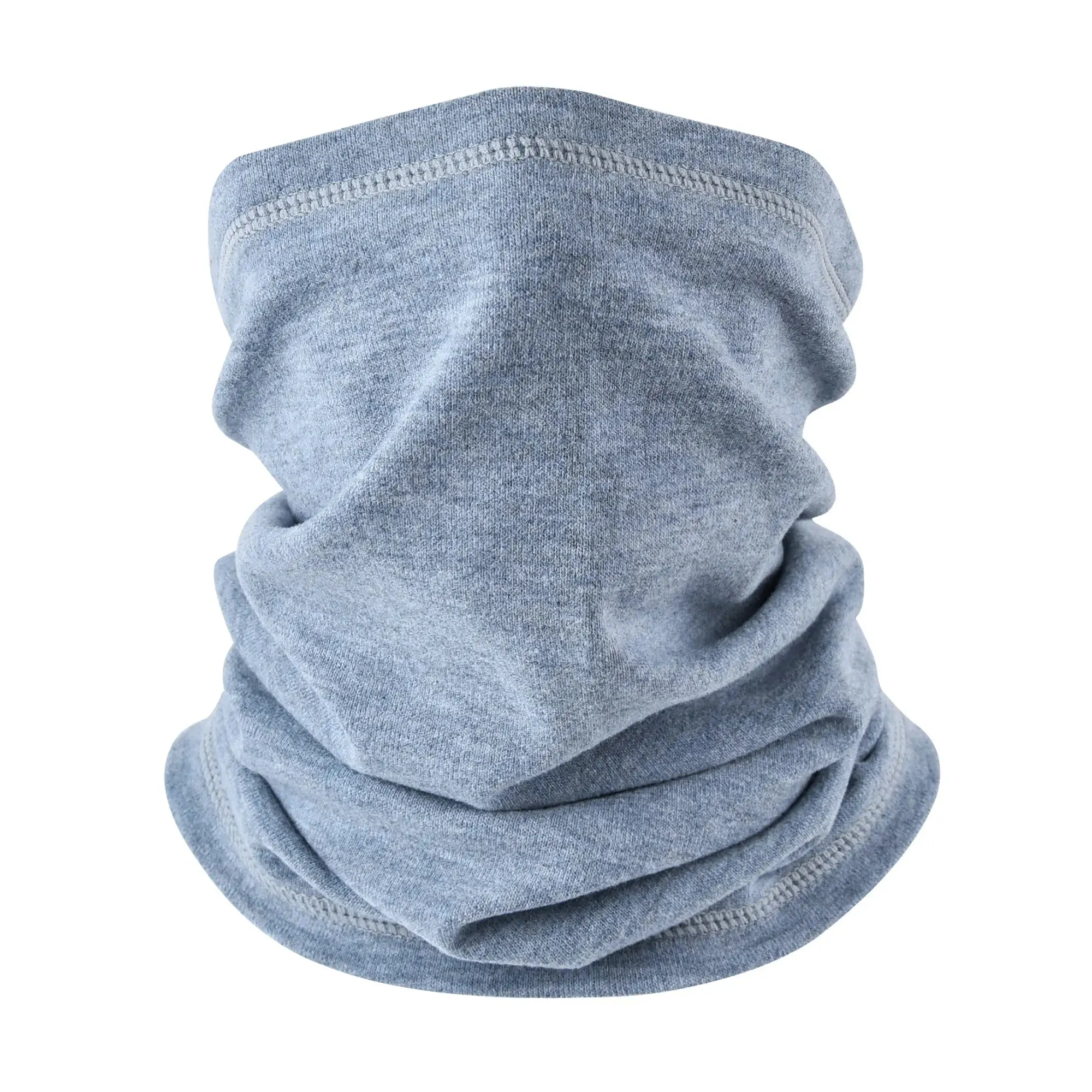 EXski Fleece Neck Gaiter for Cold Weather Sports - Skiing, Cycling, Outdoor Activities