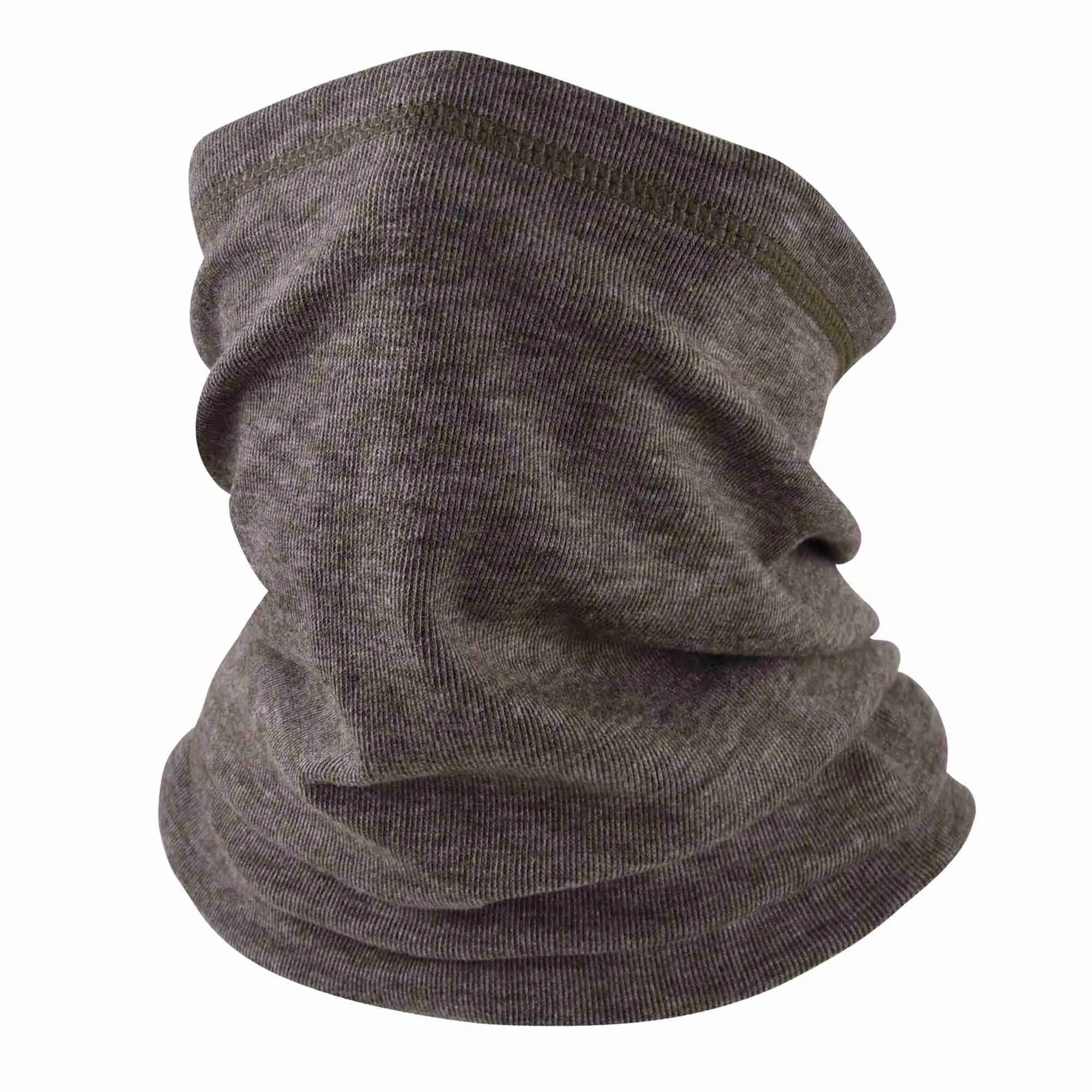 EXski Fleece Neck Gaiter for Cold Weather Sports - Skiing, Cycling, Outdoor Activities