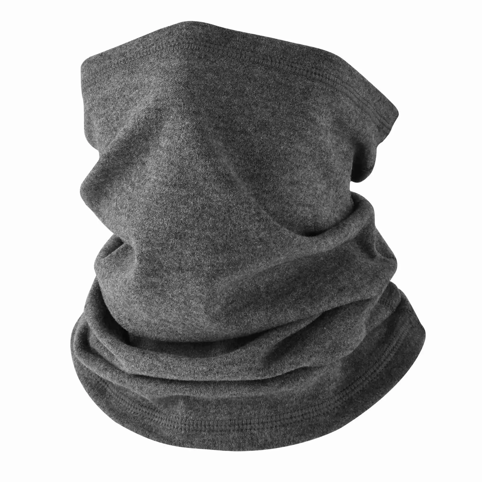 EXski Fleece Neck Gaiter for Cold Weather Sports - Skiing, Cycling, Outdoor Activities