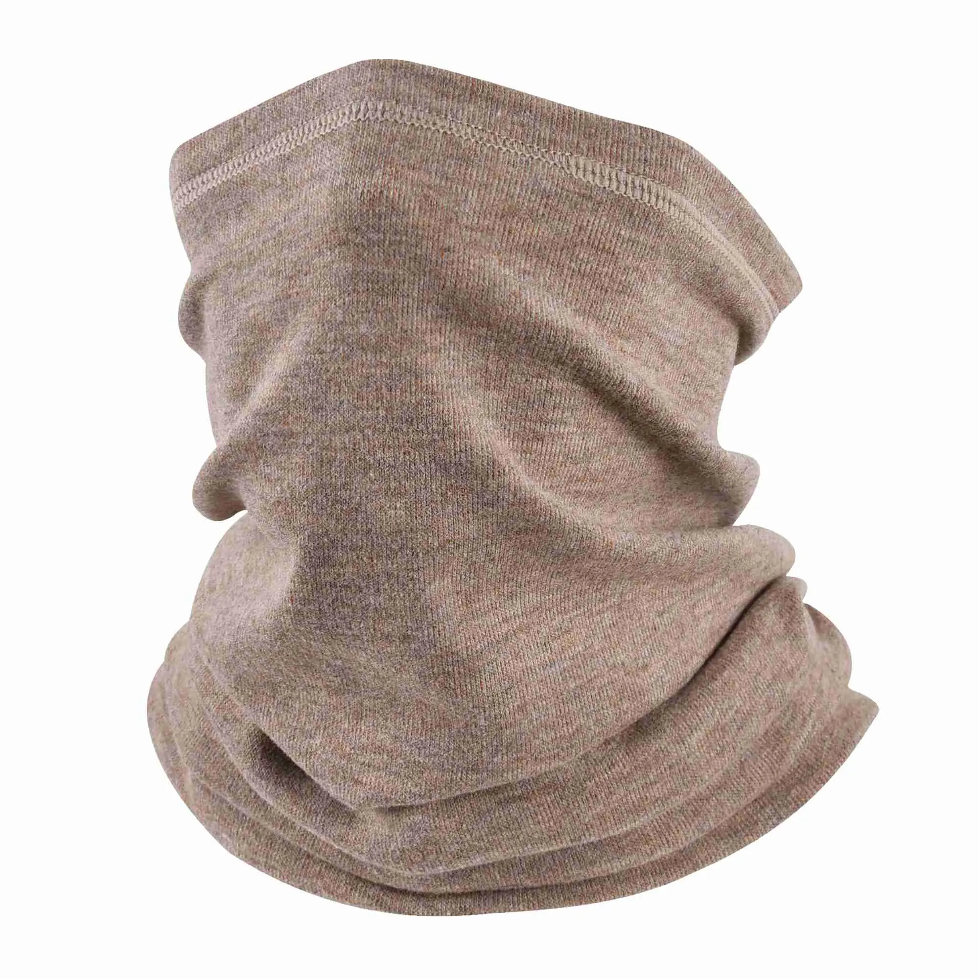 EXski Fleece Neck Gaiter for Cold Weather Sports - Skiing, Cycling, Outdoor Activities