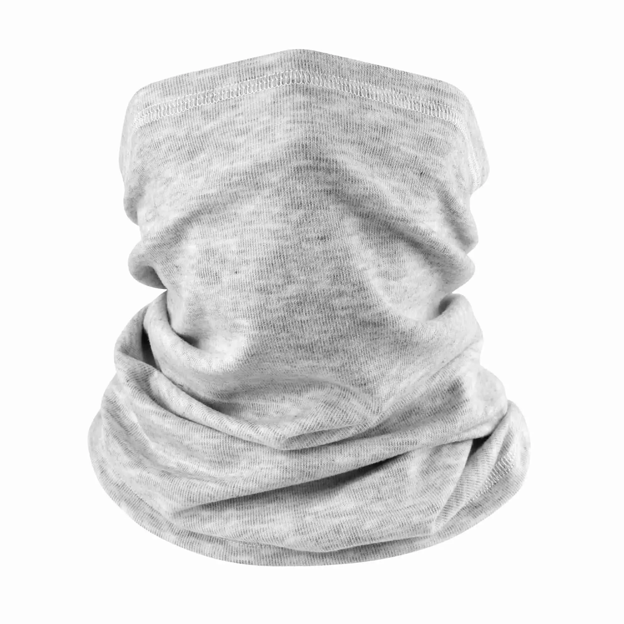 EXski Fleece Neck Gaiter for Cold Weather Sports - Skiing, Cycling, Outdoor Activities