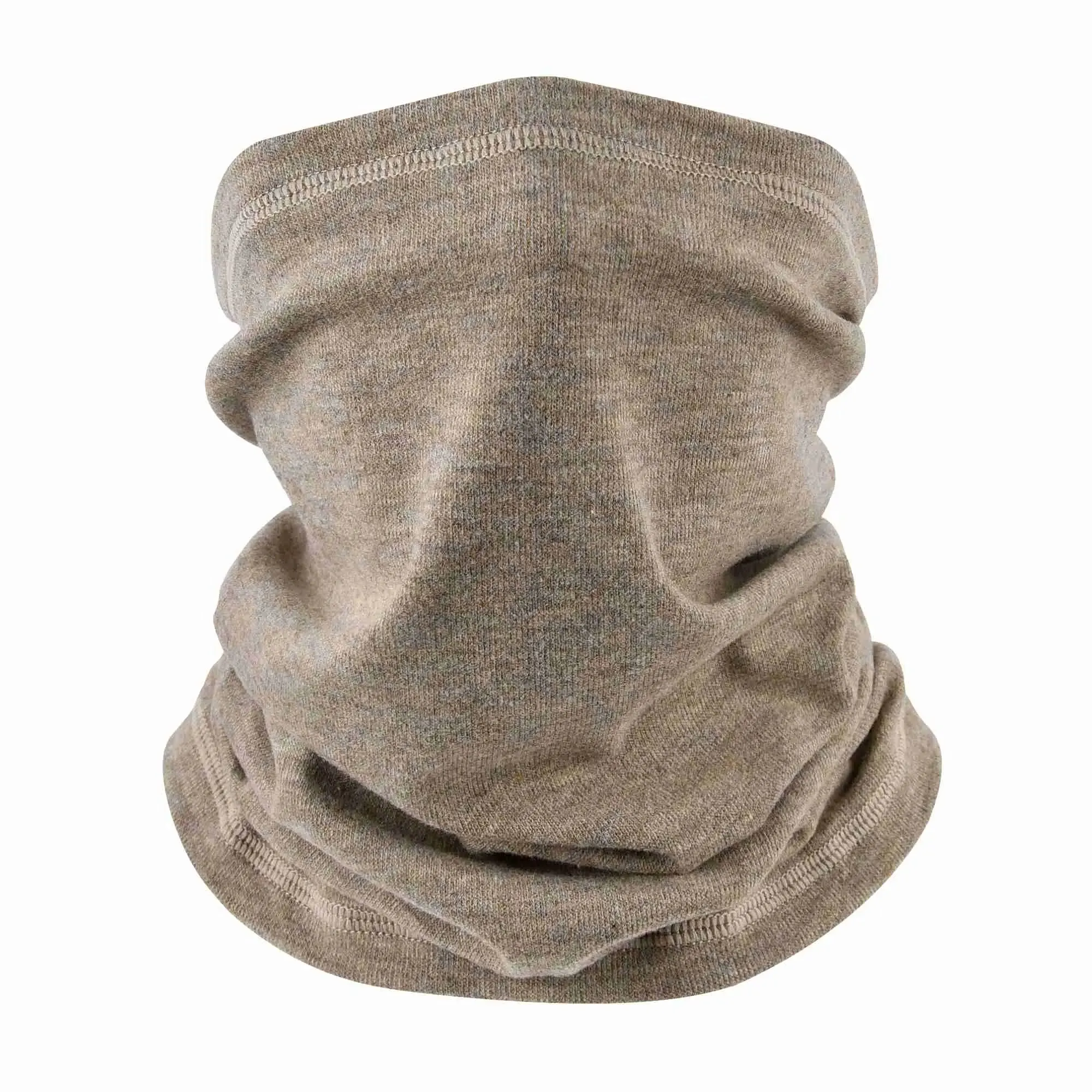 EXski Fleece Neck Gaiter for Cold Weather Sports - Skiing, Cycling, Outdoor Activities