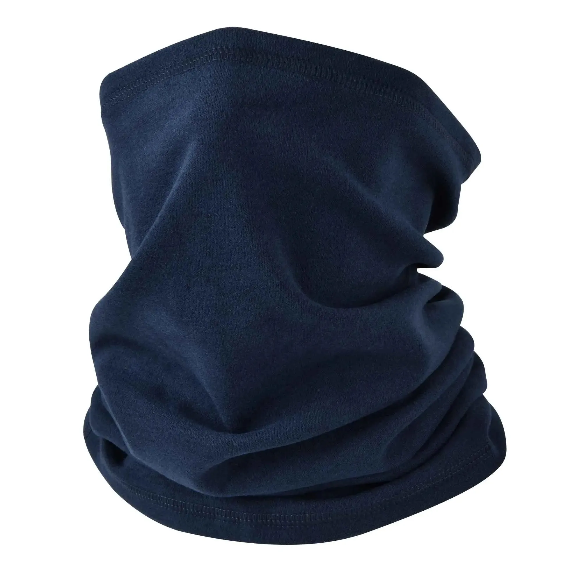EXski Fleece Neck Gaiter for Cold Weather Sports - Skiing, Cycling, Outdoor Activities