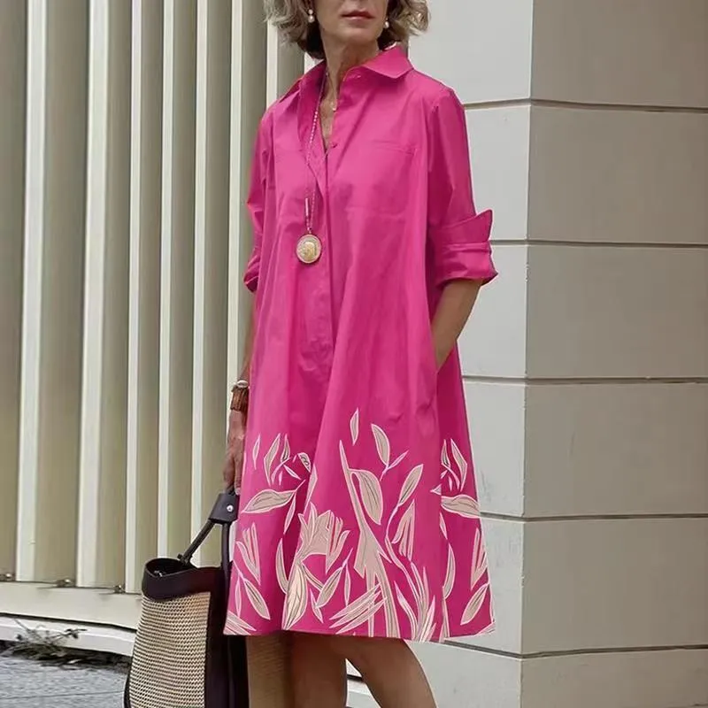 Fight No More Midi Dress