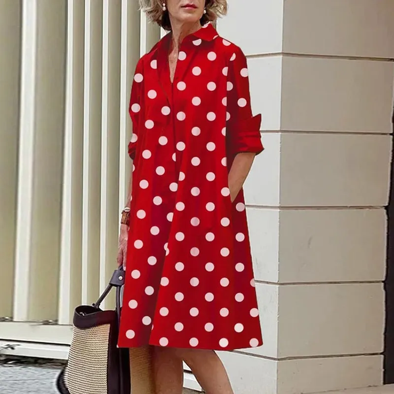 Fight No More Midi Dress