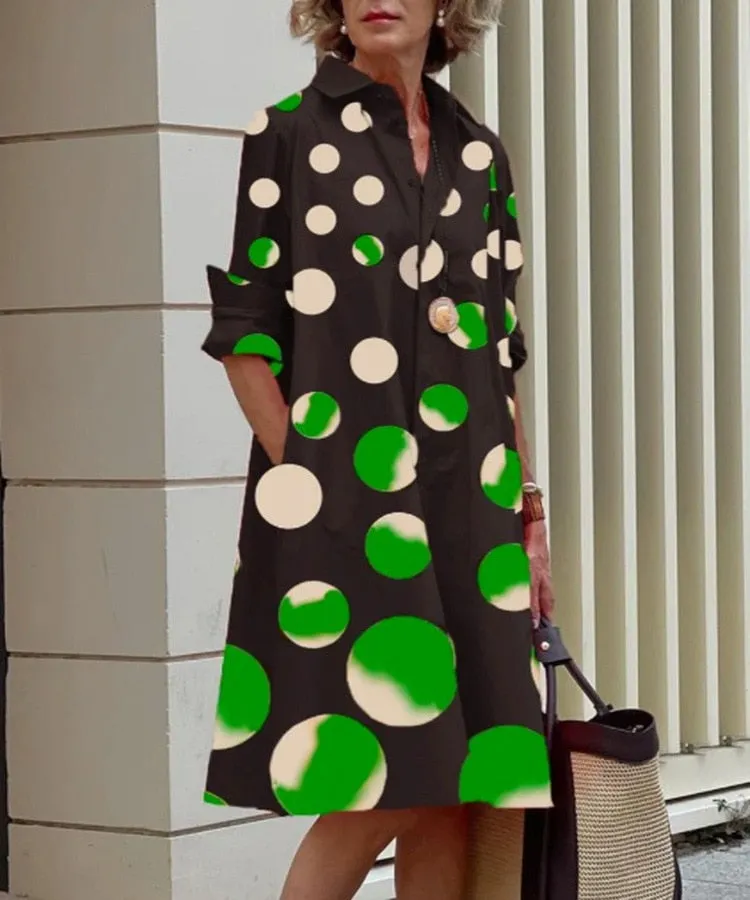 Fight No More Midi Dress