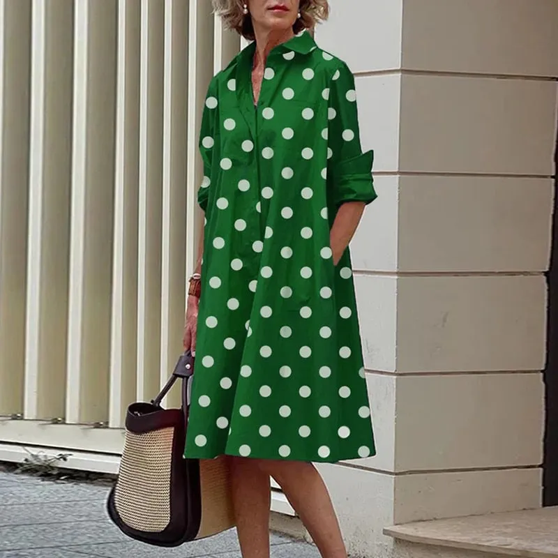 Fight No More Midi Dress