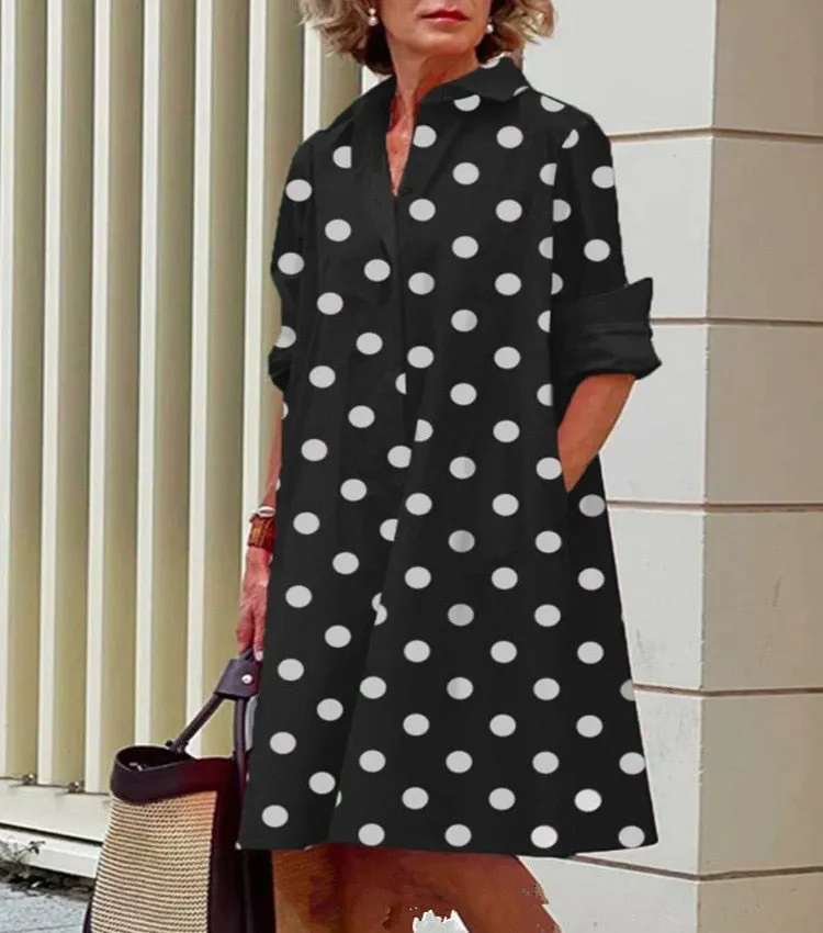 Fight No More Midi Dress